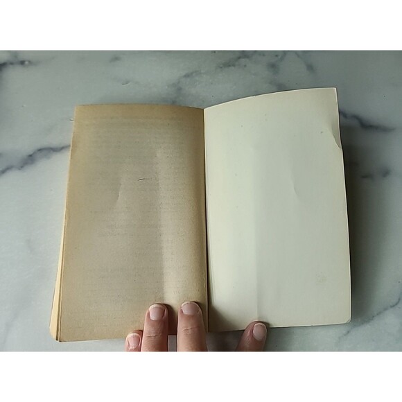 The End Of Affluence By Paul R. Ehrlich Paperback - Picture 8 of 10